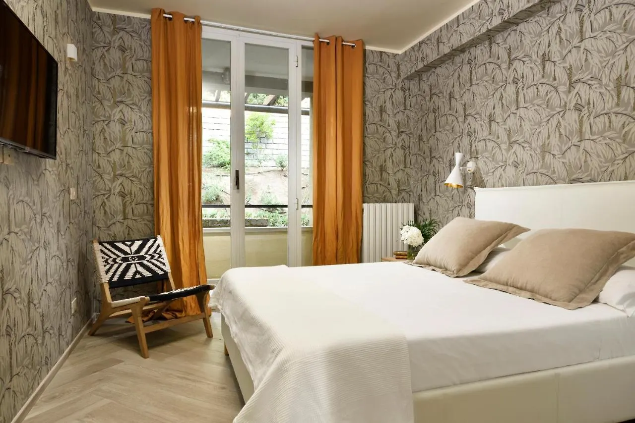 Punta Ala Sea View Apartments