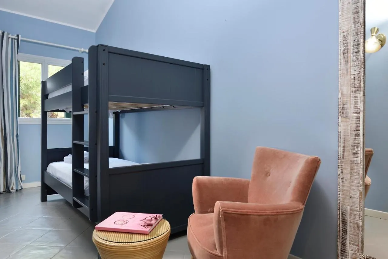 Punta Ala Sea View Apartments