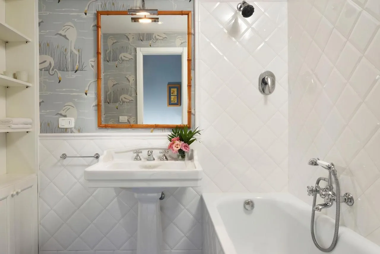Punta Ala Sea View Apartments Italy