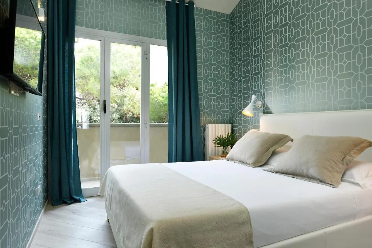 Punta Ala Sea View Apartments Italy