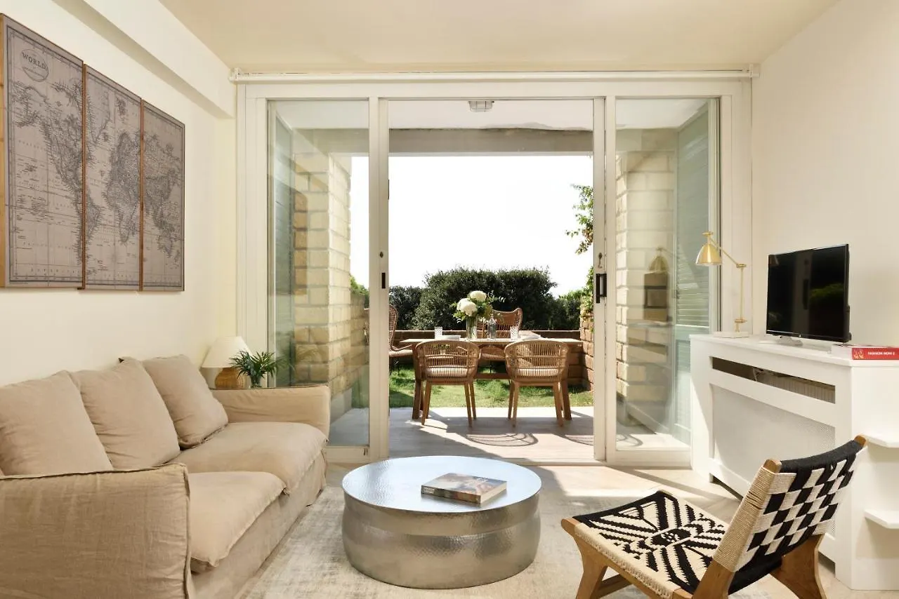 Punta Ala Sea View Apartments