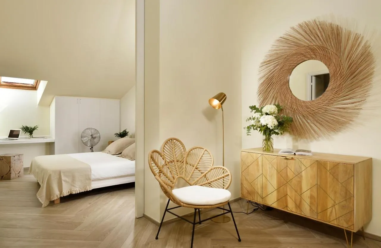 Punta Ala Sea View Apartments
