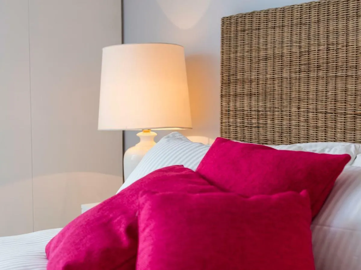 Punta Ala Sea View Apartments