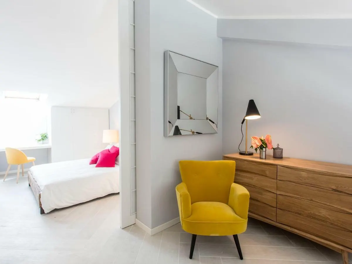 Punta Ala Sea View Apartments Italy