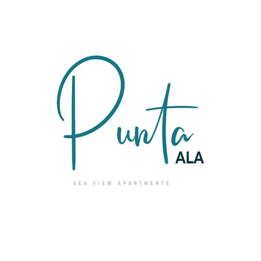 Punta Ala Sea View Apartments Italy