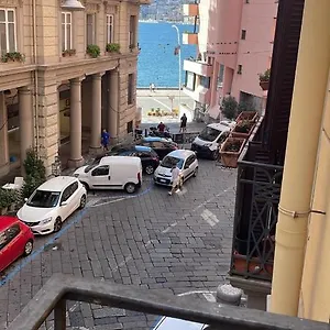 Chiatamone Luxury , Napoli Italia