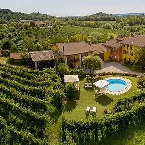 Azienda Agricola Campion , Valdobbiadene Italia