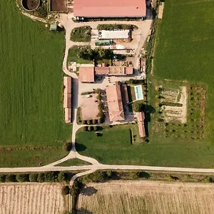 L'albero Del Latte , Bagnolo San Vito Italia