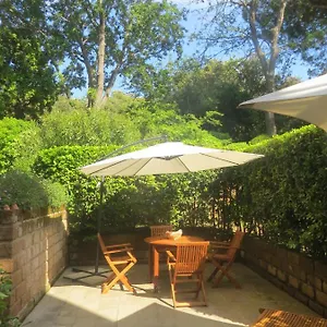 Boboli Appartement