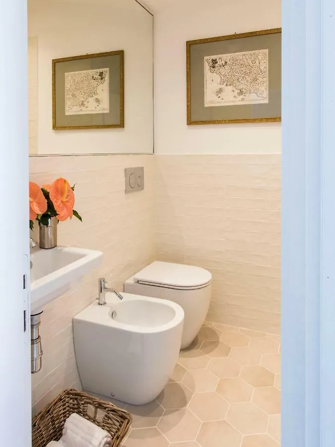 Punta Ala Sea View Apartments Italia